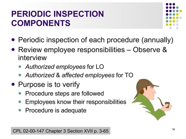 Osha Lockout Tagout | PPT