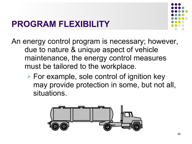 Osha Lockout Tagout | PPT