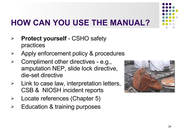 Osha Lockout Tagout | PPT