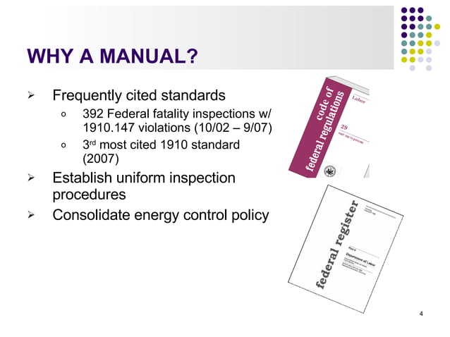 Osha Lockout Tagout | PPT