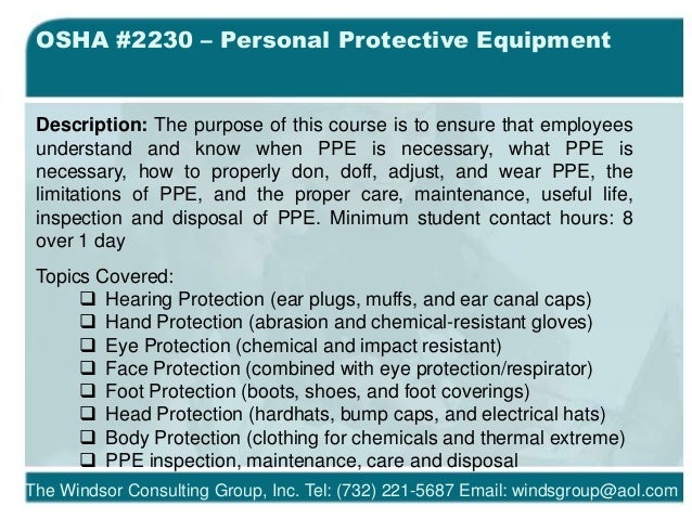 necessary life for elements chemical Group Consulting OSHA Windsor 2017 Health Outreach and Safety Train necessary life for elements chemical Group Consulting OSHA Windsor 2017 Health Outreach and Safety Train