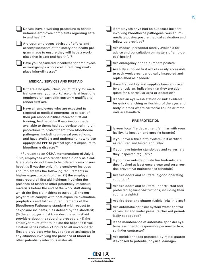 osha small business handbook pdf