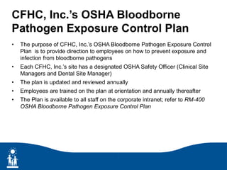 Osha training slides 4-29-2020 | PPTX