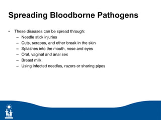 Razor Injuries Osha training slides 4-29-2020 | PPTX