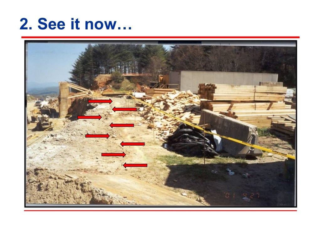 OSHA Trenching and Excavation Requirements