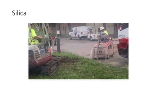 Silica
 