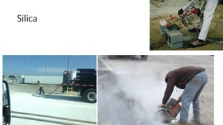 Silica
 