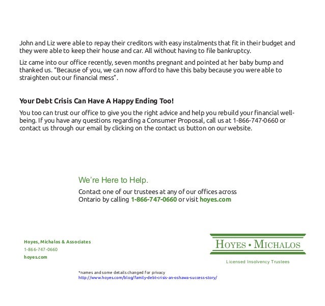 Oshawa case study image