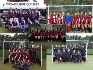 Oshc review 2014