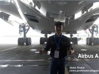 Abdul Shukor
(www.profshukor.blogspot
 