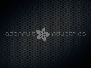 open source hardware overview