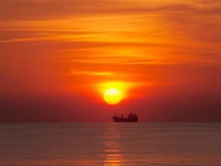 Texto: Osho, o mestre indiano que nunca nasceu e nunca morreu. Apenas passou pela terra… como um perfume… para ensinar o amor. 