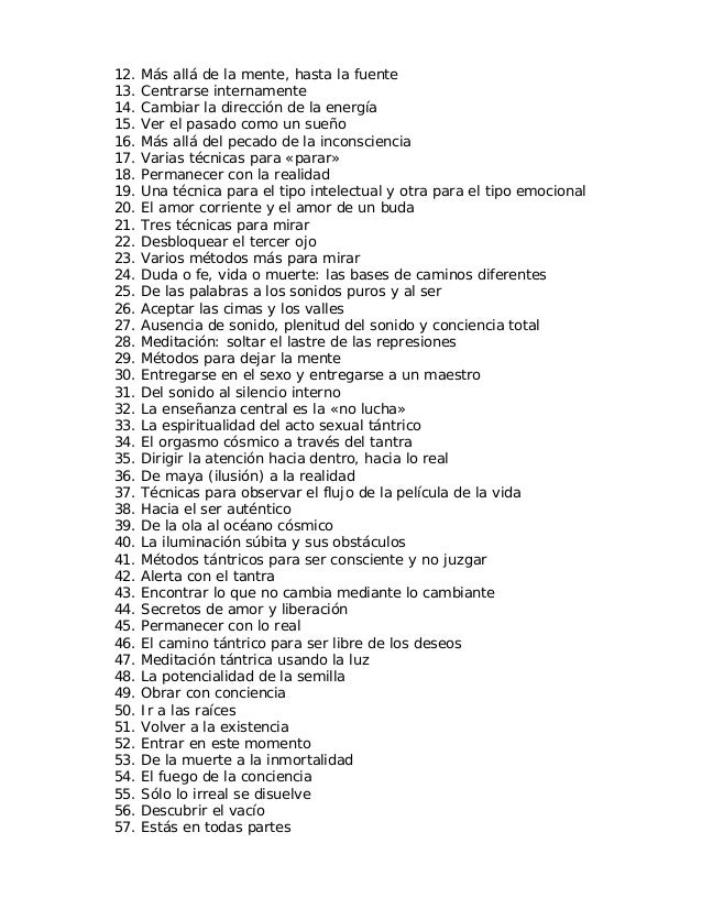 Los secretos wikipedia