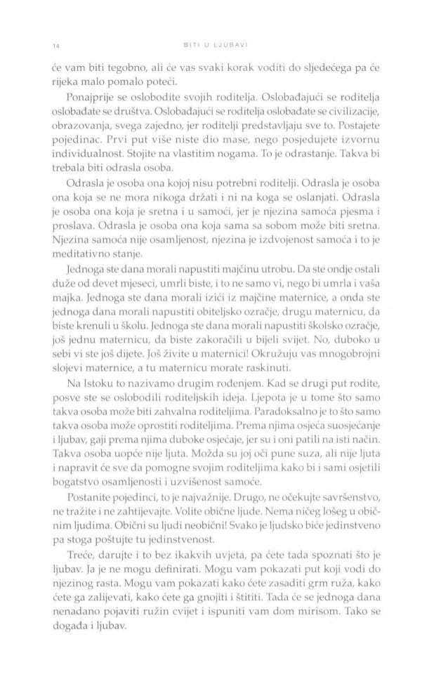 izlazi sa stvarno nesigurnim čovjekom crossfit vodič za upoznavanje