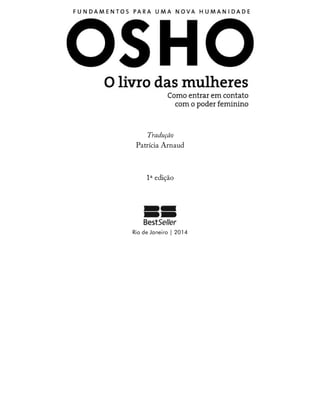 Tradução
Patrícia	Arnaud
1ª	edição
Rio	de	Janeiro	|	2014
 