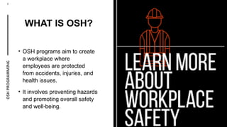 Ohs Programmes OSH PROGRAMMING - OSH-PROGRAMMING.pptx