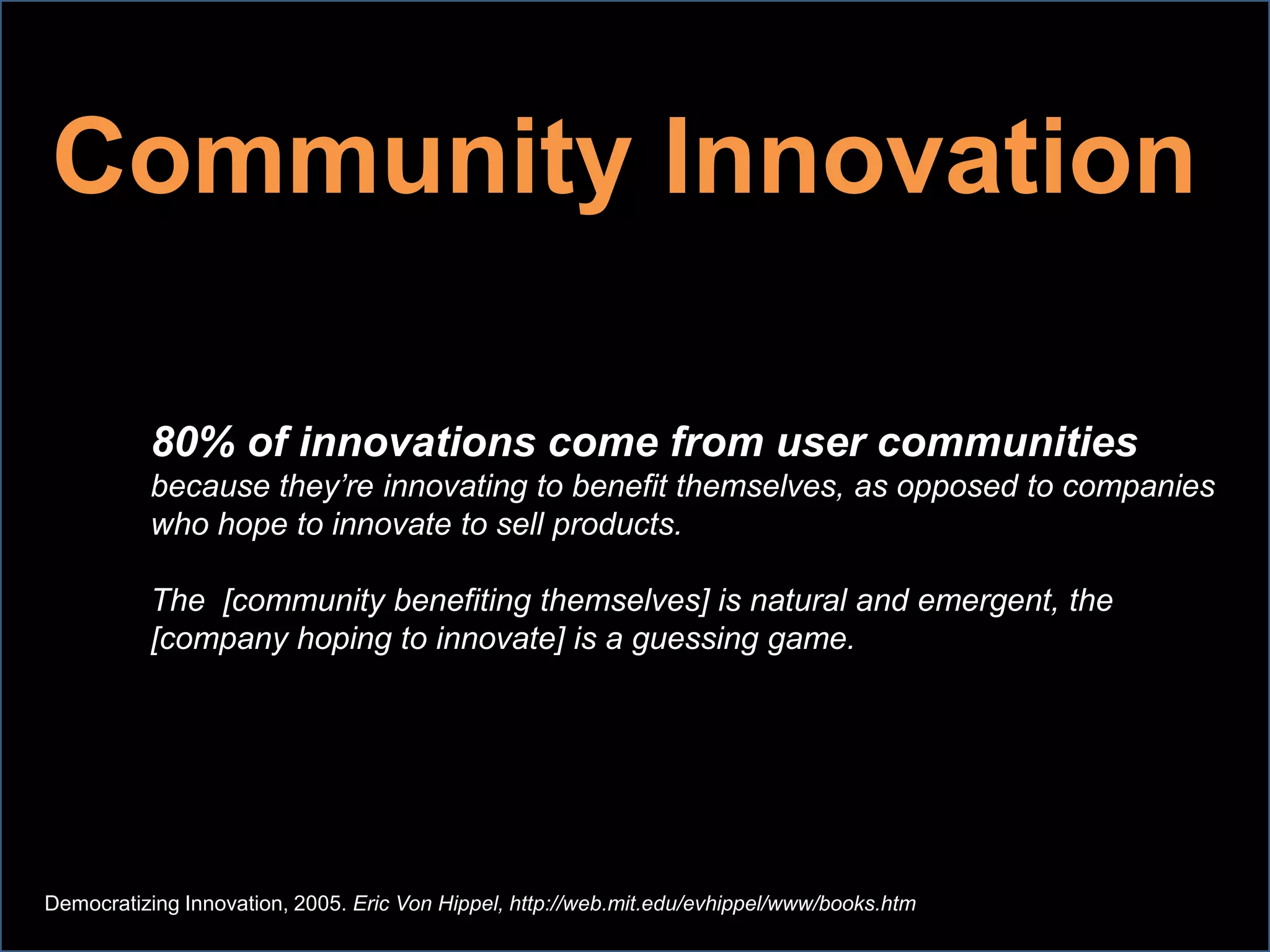 eXtreme Programming, 1996-1999Open Source Software  Agile Systems Engineering