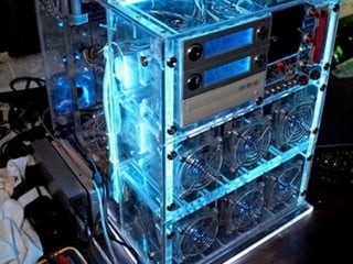 Fast and Furious: Overclocking chips for fun and profit