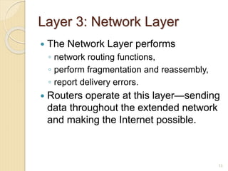 osi-tcp ppt 1.pptx........................ | PPTX