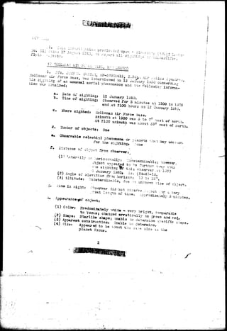 *i^m^^j^m 
,< • . 
t ,< • 
>.is 
a* 
-• «d ..« 21W ,furt ^a-3,aJ 1S°° t a l « » 
_.„„ ^ - .. r" o n i 2 Jaauary iBS0. 
Aaiauisa a t 1900 -mss s *•* ~°' 
A* 2100 azlauth ^ ^ ,?o;V-,o° Oi> " ^ ^ 
<»aSv OX ?»rt *•"+•». 
»»b«. of object,, O a e 
0KMT..M. celesit'ioarx tPhhe9 nsOiTga o a "or 
distance oi* ocj-ct from observer:^ 
:.roae y 3cc: J^ 
(2- M'ter^.H"/ or :ioriscnt;all,y; Jncistarni.aa 
object appeared to 'r%e furtiaer v?*y than 
•c-;-0 si.^hxia^ ^ this observer ..it; 1030 
0 Jaauary 155Of Rs- (24-8)-13. 
(2) A^zla of 3lev^.ttoa I'rcK horizon; 10 to 15°, 
(3) Altitu^d'eT? ^•Uan^dar'ce^riaaibzj^lbela,, duee :o uunnikrTnioo^ra "isa oi* ob.j-sct 
* o a w I -^^mp did-aofc ob.^rV- -•ject ; or 
j ; or aa,, ??aarryy 
:sproxLiaa^l;/ 5 air/jt 
Color, 
Planet 
i ' 
i ; ; " 3 i 2 s • " -he 
• •>•-. 
 