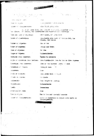 ^y^j&$;iVt#itf*.-iy^yt*i*z--.^-'.r-, .y-g-wr,^^.-.-..,,..., -v.v-cOi" 
: 
I^T Issloo, no.s 
&i li.iit ijpl;^ ciri 
o^d report,^.! t-o 
nd d^ 
of 
o 
of 
of1 
of 
0307 hours, 1? . *ira!i 
th niiia oast- .~f" 540^ Los 
av -bs 
and Green 
t o 
.Cross Ik^lacess - /-irota 
er t 
.;ovffi to ton cr 
,i'orth --. r 3asrij 
tail o:-." .1iv 
rosiest dovai 
to ^zo and oi^*-] 
i f ^a ospiosicn cu ja rith aartli or 
 