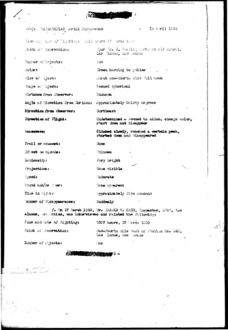 1A A-.-ril 1S5? 
; • ; : ; i o . 
Los 
or ;-rjssri.£ 
ituraiag -to va 
ph^H. cal 
of S fipaa i 
Direction 
7 thirty «isp 
to 
s-tarb d 
slcrariy, roachdd a oertain peak, 
and -1 
i n Si^jrfc* 
oir yi 
f* On 
?ias and '.ate of Si 
oirsb oi' vh 
of uij 
very " 
3* 
rslatad t'ao fbli 
0207 hours, 17 :.-&rch 1S50 
'-.OS2.QQ 
'5 * 
 
