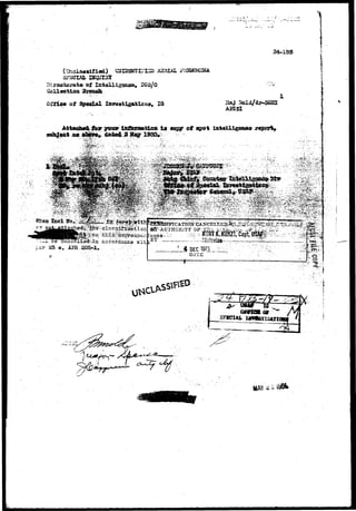 ---,-.- ' 
J . . V . •- ' J 
24-13S 
(!!*uxUuwifla&) 
'•>:'-rautorata oj 
Iaroati^atlons, la 
t« copy of apofc iataili^sao^ 
u 
if 
 