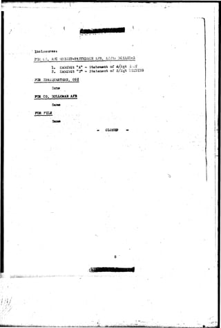 Iaclosurea* 
PCS'. CC/AJ3C V£lIGH3N- A?B, A^H: 3CIAXO3 
X. Exhibit nA* 
2* Exhibit- " 3 * 
OS I 
Statemerrfc of 5/Sg-c "d-Ui 
3tatOJE©23t Of S/S gt "iSiZ 
CO, BOLLCMAS A?B 
KK FXLS 
S&um 
~ CLOS20 - 
•m 
iMIbsiMteM^ 
 