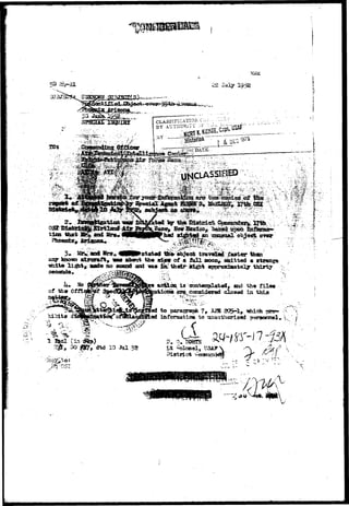 1952 t, 
a?. 
, 
CLASSIFICATION C.--•• 
BY .VJTSCRi'-i' - 
-r 
any kncncn adrarafti, 
nhlt» l i ^ i t , ttado mo 
seconds.. 
aborrt the 
-was 
of a Ajll swon, emitted & 
their «t^rk apprcxiaataly thirty 
action is contwnalated, and th« f ilaa 
tJLosSlS S3B6'- -COD8i(JfiKB^ CXOS3Q T7^ t h i s 
ad inroraati«i to unanthoorlsted ly^raoarmel, 
iHatric* 0 
*.^ 
V . 
 