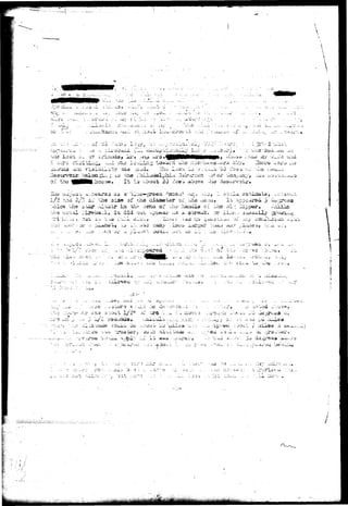 ' ^ i - w ^ , : : : ; : , ; . . - . ; . ; , „ . . , „ ! 
. '.'"i-.'v'w —»t - ^ 
-?aa ^cvd. 3A-^ •i^w.-i l a S:.ULA_J2 "£0 fiifj 
.i. the I t i s ^.bou."t 20 .see^ above ^U<a R 
>3lcfi« the i 
i- tiie slaa of ,che aaiiaaietar or. L-ho -^Cvii* I t ;ippoarsd 5 
jLiair iii thf? bend, or v,ha-hatidid o£ Lho-3i^ _i 
..it i t did aoi. uppeai- ,.^ a. aarsiilc, ;&* ii^:.>' 
- ' ~~. --^ iv; 
:, i,.;',& L 
arc 
i_..- Lj . O'U J-'^vi tjtJ U J-I^U 
 
