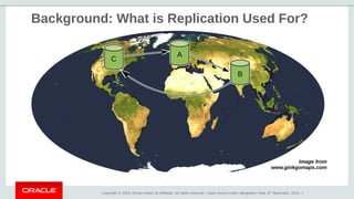 MySQL High Availability with Replication New Features | PDF