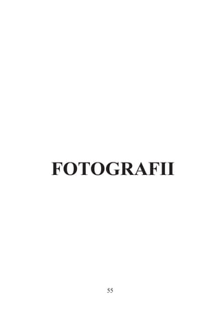55
FOTOGRAFII
 