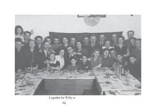 64
Logodna lui Willy si Beno
 