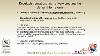 Towards Legal Inclusion | PPT