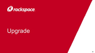 OpenStack Nova - Developer Introduction | PPTX