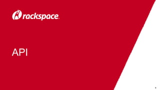 OpenStack Nova - Developer Introduction | PPTX