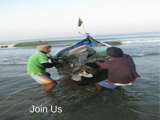 Join Us
 