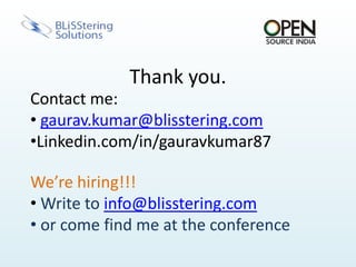 RDF in Drupal 7In Core!!!