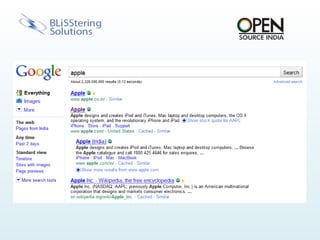 Maintainer of the mailalias module on drupal.org