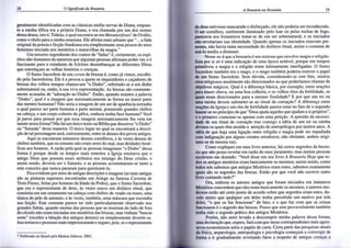 O significado da bruxaria