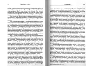 O significado da bruxaria