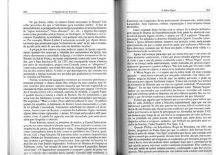 O significado da bruxaria