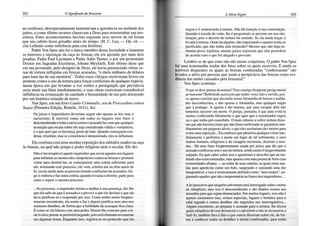 O significado da bruxaria