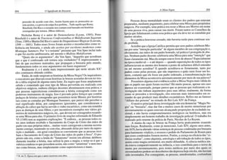 O significado da bruxaria