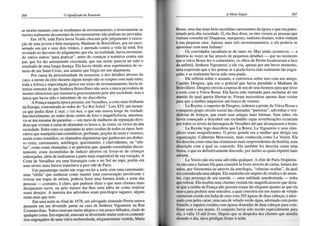 O significado da bruxaria