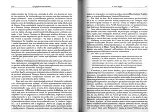 O significado da bruxaria