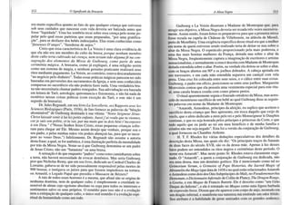 O significado da bruxaria