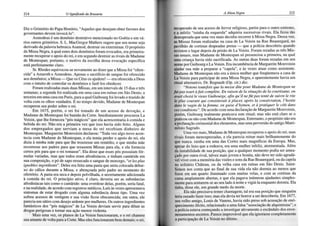 O significado da bruxaria