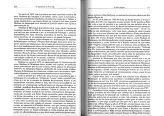 O significado da bruxaria