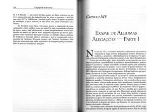 O significado da bruxaria